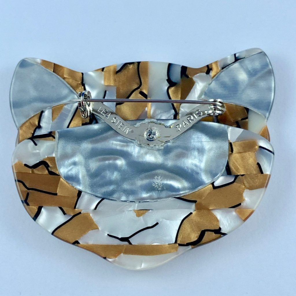 Lea Stein Archives Wild Brooches